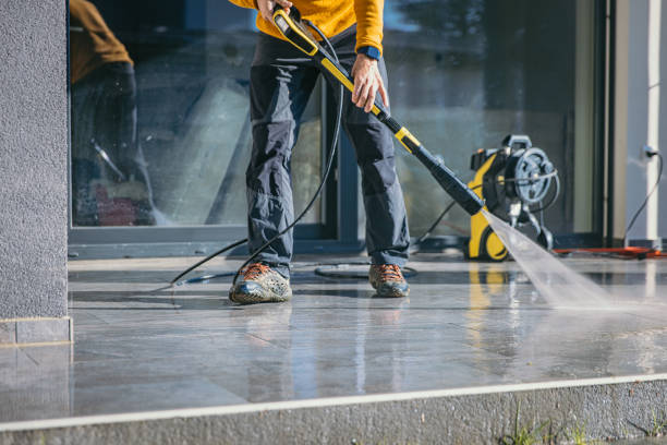 Playground Equipment Cleaning in Fort Ashby, WV