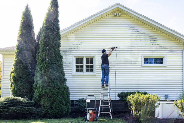 Trusted Fort Ashby, WV Pressure Washing Experts